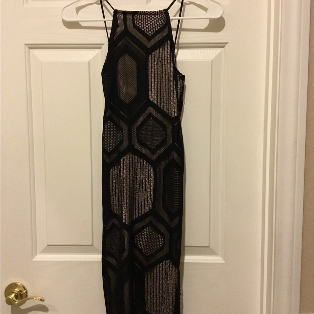 Cute lightweight dress